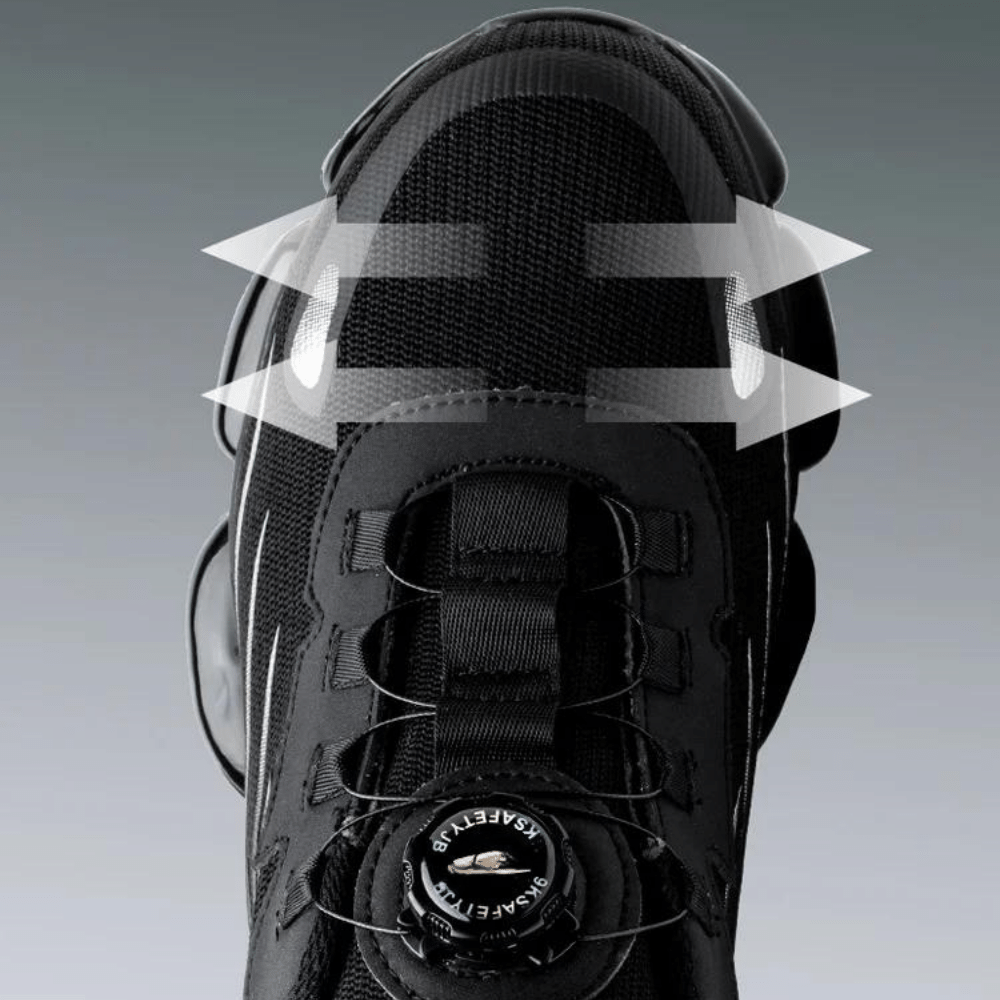 Le choix des professionnels et aventuriers – Performance garantie