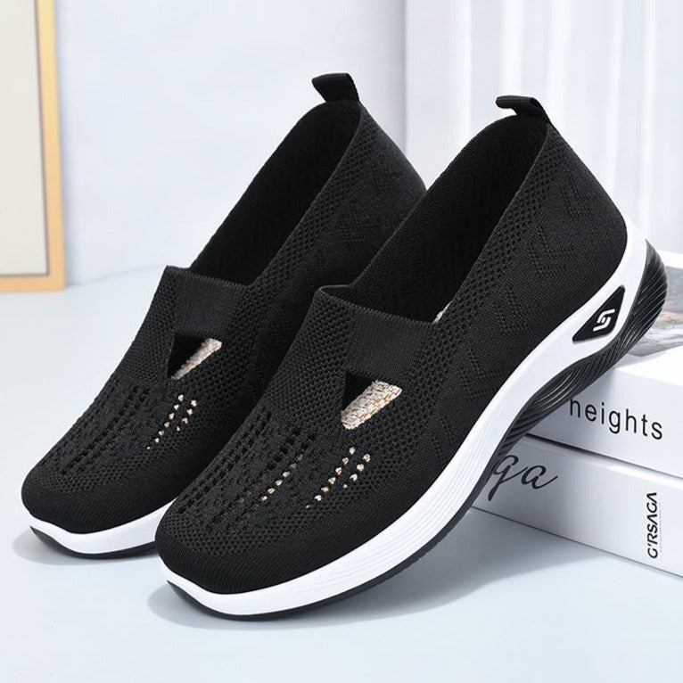 VEIGGARA | CHAUSSURES ORTHOPÉDIQUES MARIE™