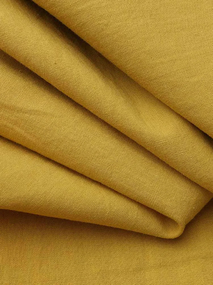 VEIGGARA | ZANZEA Casual Dress 2024