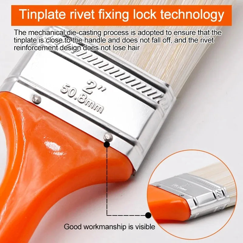 Offre: Kit de 3 brosses premium