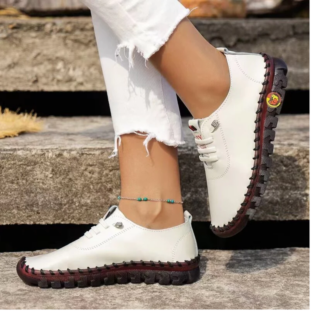 Semelle ergonomique – Un amorti exceptionnel pour un bien-être durable