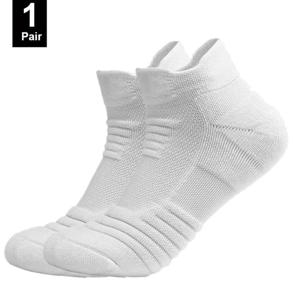 Chaussettes orthopédiques respirantes - 3 Pairs