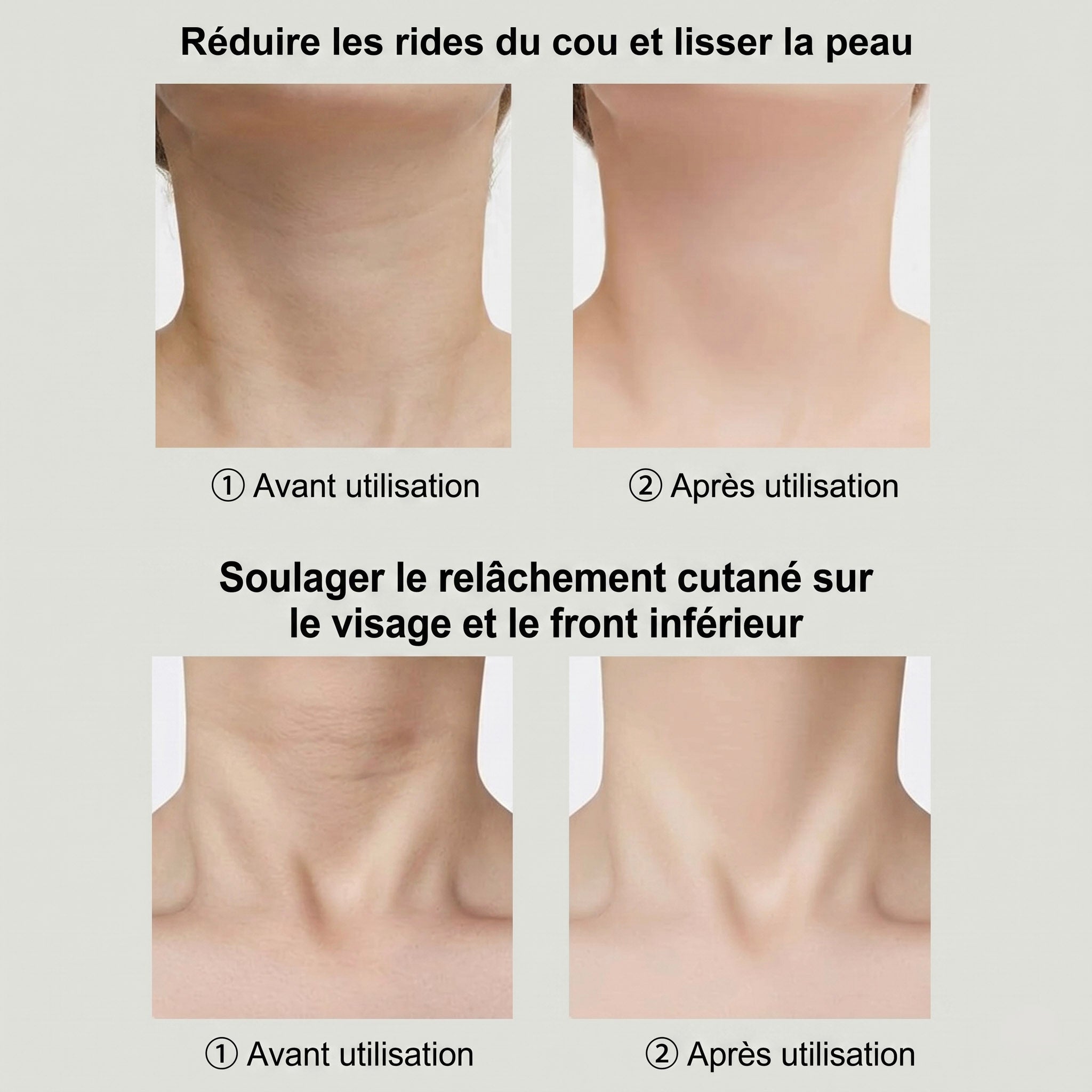 DermaGlow™ | Appareil de massage rajeunissant pour les soins de la peau - VEIGGARA