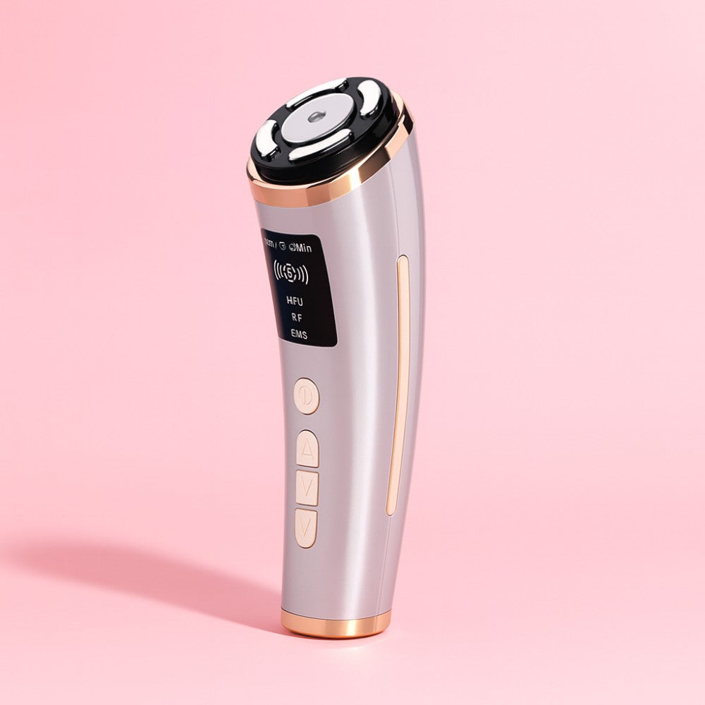 UltraSkin Lift™ Appareil à ultrasons HIFU portable - VEIGGARA