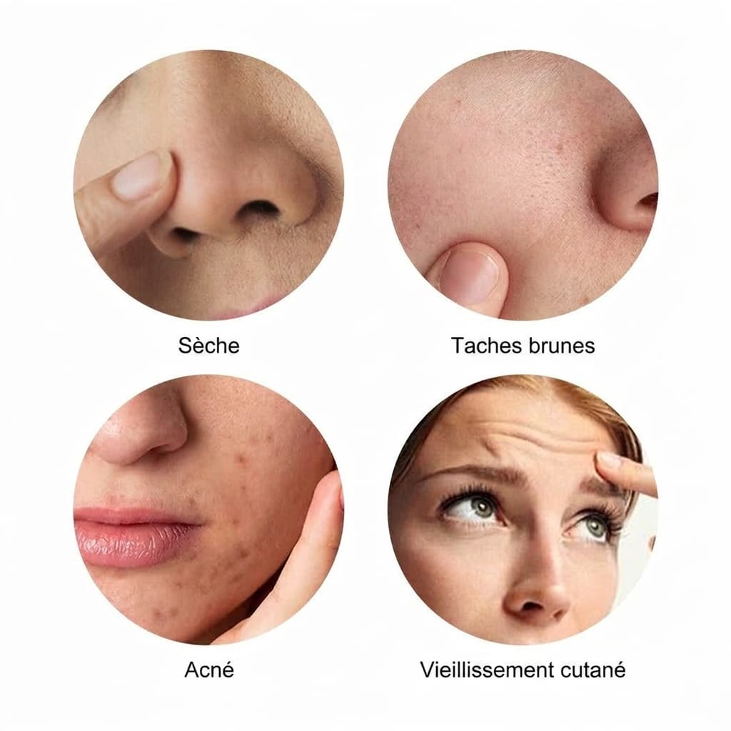 UltraSkin Lift™ Appareil à ultrasons HIFU portable - VEIGGARA